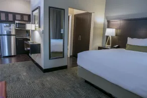 Staybridge Suites Austin North - Parmer Lane by IHG - Bathroom