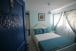 Nilada Bozcaada - Camera