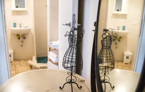 B&B Epoche' - Bathroom