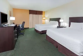 Travelodge by Wyndham Bracebridge - Chambre