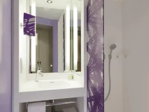 Mercure Paris Centre Tour Eiffel - Salle de bain