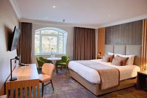 The Kingsley Hotel - Habitación