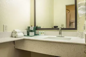 Quality Inn Pinetop Lakeside - Salle de bain