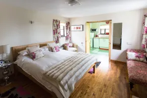 Greenbanks Hotel Norfolk - Room