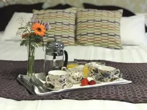 Club House Hotel Kilkenny - Habitación