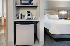 Holiday Inn Express Harvey-Marrero by IHG - Chambre