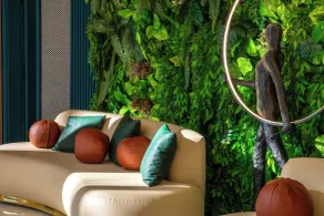 Greenwood Hotel Restaurant & Spa - Reception