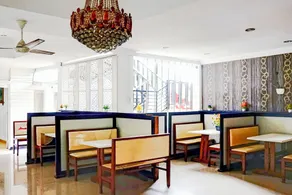 Hotel O Padang City Center Near Pantai Padang Formerly Hotel Siti Nurbaya - Restaurant