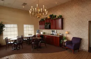 Bluegrass Extended Stay - Lobby
