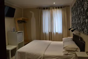 B&B Casazze Dream - Chambre