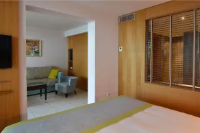 Hôtel Dolce Vita - Chambre