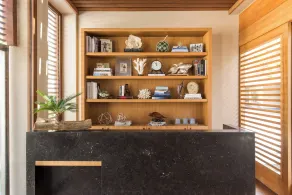 Malibu Beach Inn - Réception