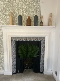 Old Rectory House, Redditch - Room