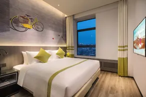 Citadines Gaoxin Xi'an - Rom