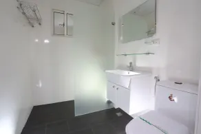 Guo Chen Hotel - Salle de bain