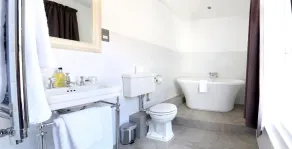 Best Western Red Lion Hotel - Habitación