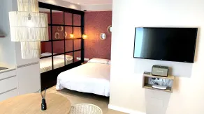 Sea to Sky Suites - Mijas Pueblo - Chambre