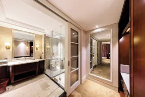 Wyndham Garden Wuhan West - Bad