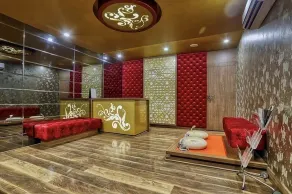 KANCHAN TILAK - Spa