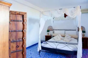Casa Ambra - Værelse