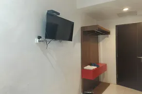 Hotel O Sunrise Garage Home - Habitación