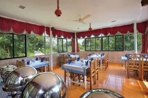 Bella Vista Resort - Restaurant