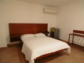 Hotel Zaraya - Room