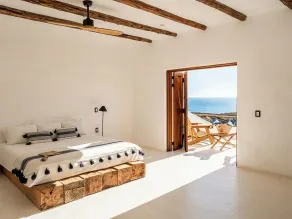 NEST Baja, a Member of Design Hotels - Værelse