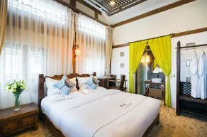 佬树客栈 Big Tree Guesthouse - Free Laundry & Coffee - Rum