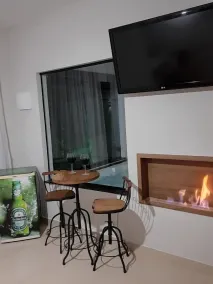 Pousada Recanto da Cascata - Room