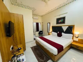 Jai Hari Vilas Jodhpur - Quarto