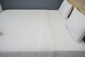 Comfortable And Simply Studio At Sky House Bsd Apartment - Room