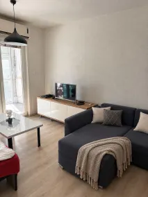 Your Cozy Home by Ohrid Lake - Salle de séjour
