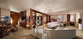 Andaz Tokyo - A Concept by Hyatt - Room