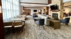 Staybridge Suites Milwaukee West-Oconomowoc by IHG - Restaurant