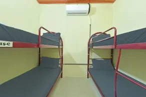 Hotel O Sohotel - Chambre