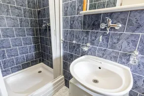 Penzion Bedrč - Bagno