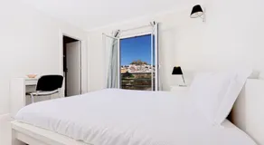 Quinta do Vau - Chambre