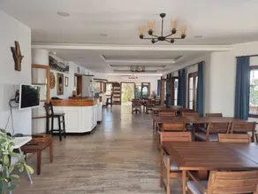 Eden Hotel - Reception