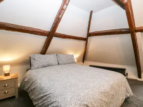 Thimble Cottage - Room