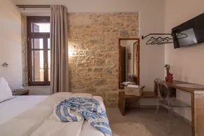 CARPE DIEM HOTEL - Zimmer