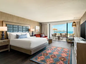 Hotel Maya - Chambre