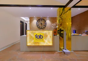 FabHotel Imperial Regency - Reception