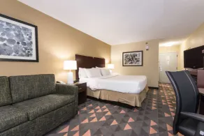 Holiday Inn Lumberton by IHG - Chambre