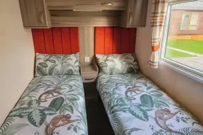 Whitehouse Holiday Park - Værelse