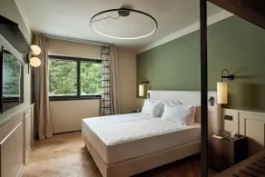 Maximilian Suites - Chambre