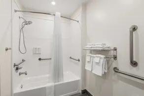 The Ellsworth Hotel, an Ascend Collection Hotel - Salle de bain