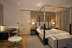 Langtons Hotel Kilkenny - Room