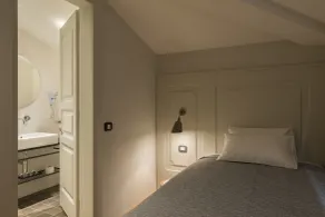 Hotel Peteani - Habitación