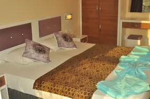 Saygılı Beach Hotel & Central Side - Room